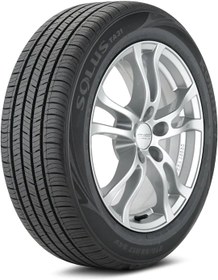 Resim Kumho Solus TA31 215/55R18 95H M+S (Yaz) (2023) 