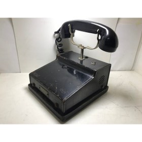 Resim tayfuntufan Kapsch U Söhne Wien Xıı Avusturya 1900 Ler Başı Masaüstü Telefon 