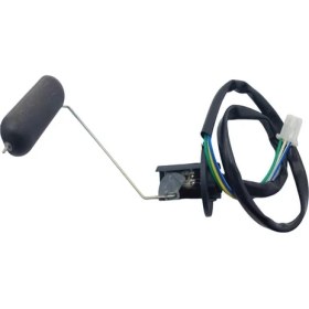 Resim Asya 150T Scooter-7b Şamandıra 