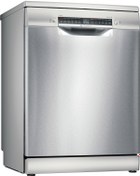 Resim Bosch Sms4ıkı62t Serie 4 Bulaşık Makinesi Inox Bosch