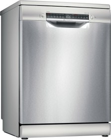 Resim Bosch Sms4ıkı62t Serie 4 Bulaşık Makinesi Inox Bosch