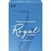 Resim D'Addario Woodwinds Royal RKB1020 Tenor Saksafon Kamışı No:2 