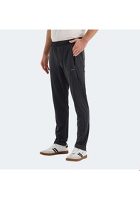 Resim Slazenger RANJEET Erkek Fermuar Cepli Koyu Gri Eşofman Altı 