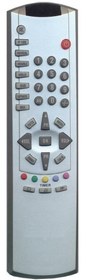 Resim KUMANDA 289 KK0147-ARÇELİK,BEKO 14.1 OK TİMER 