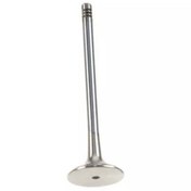 Resim Opel Astra G H Corsa C Meriva A Vectra B C Zafira A X18XE Z18XE Z18XEL Subap Valfi Egzoz 27.5X5X100.9Mm 8'Li Set 