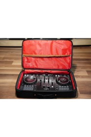Resim İstanbul Hifi Pıoneer Ddj-Flx4 Ddj 400 TRAKTOR S2 MK3 Ddj-Sb TAŞIMA ÇANTASI 
