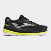 Resim Joma Jomaace Men 2401 Siyah All Court Erkek Tenis Ayakkabısı TACEW2401AC 