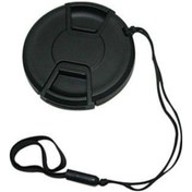Resim Emora Lens Ön Kapağı Bağcıklı 67 MM 