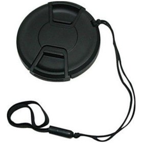 Resim Emora Lens Ön Kapağı Bağcıklı 67 MM 