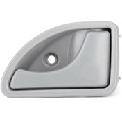 Resim Renault Kangoo Sağ Kapı Kolu - Huifeng 