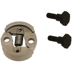 Resim Palmera Pulverizatör İlaçlama Balata ve Saplamala Civatası OS768 