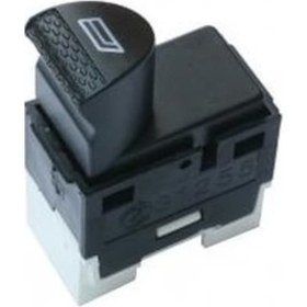 Resim Palıo Albea Marea Brava Cam Düğmesi Anahtarı Ön Sol Şoför Tarafı 