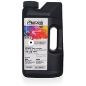 Resim Rıcoh Gen5 / Konica 512/1024 Kafalar için 1000 ML Beyaz Whıte Uv Ricoh