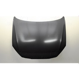 Resim Motor Kaputu Megeslı Sımyı Vw Passat B7 11-14 3aa823031 