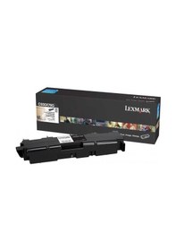 Resim Tonersepeti Lexmark C935-c930x76g Atık Kutusu 