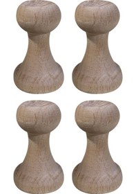 Resim Ağaç Ayak 4'lü Takım Ay02 