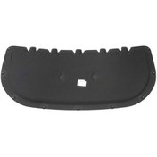 Resim Vw Caddy Kaput İzolasyonu 2k0863831a 