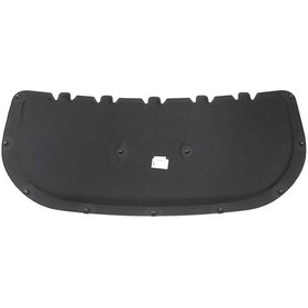 Resim Vw Caddy Kaput İzolasyonu 2k0863831a 