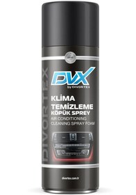 Resim Dvx Klima Temizleme Sprey (400 Ml) 