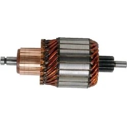 Resim 12V MARŞ KOLLEKTÖRÜ BOSCH TİPİ 13 DİŞ (START-STOP) AUDİ-FIAT-FORD-KARSAN-MERCEDES-SEAT-SKODA-VW 