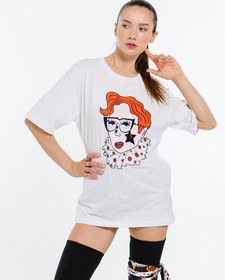 Resim Glam Star Tişört 