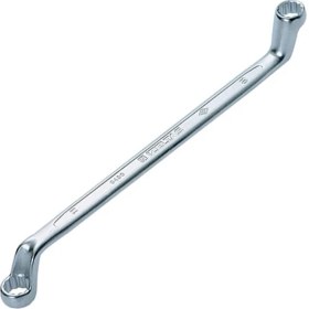 Resim İzeltaş Yıldız İki Ağız Anahtar 21X23mm 0430032123 