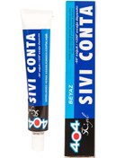 Resim 404 Sıvı Conta Beyaz 45 gr 