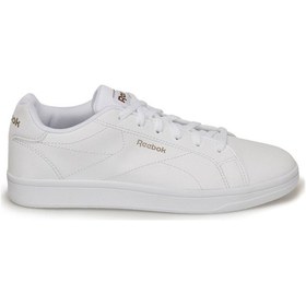 Resim Reebok Royal Complete Cln Beyaz Kadın Sneaker 000000000100533931 Beyaz 