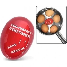 Resim Yumurta Zamanlayıcı Dublör Yumurta Egg Timer 