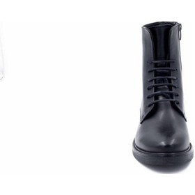 Resim Freefoot 241194 Siyah Kadın Bot 001 