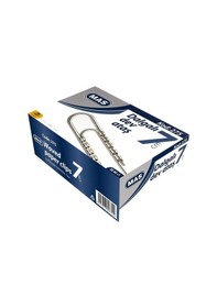 Resim Mas 275 Dev Ataş Dalgalı Tip Boy 7Cm 