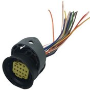 Resim AEM Far Soketi Fıat 