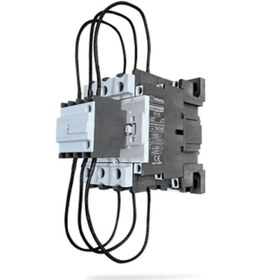 Resim Pofaco 15 Kvar Kompanzasyon Kontaktörü 