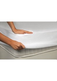 Resim Özdilek Fitted Çift Kişilik Sıvı Geçirmez Alez 160x200 -- -- -- 