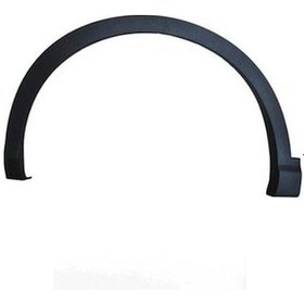 Resim Qashqaı 2014- Ön Çam.kaplama Dodik Sol Oem No: 63811-4ea0a 