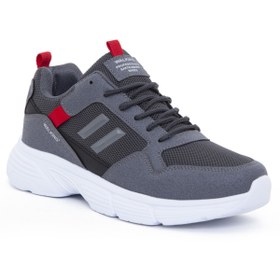 Resim Erkek Sneaker Günlük Spor Ayakkabı 2006 