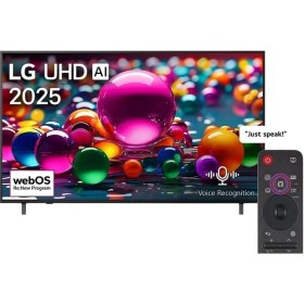 Resim LG 86UA85006LA 86'' 218 Ekran Uydu Alıcılı 4K Ultra HD Smart webOS TV 