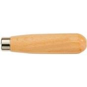 Resim NAREX 885720 Doğal Ahşap Sap 105x26 Mm 