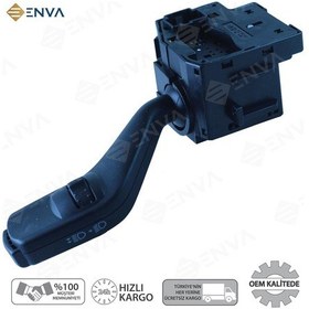 Resim Ford Focus 2 Far Sinyal Kumanda Kolu hız Sabitleyicili 2004-200 