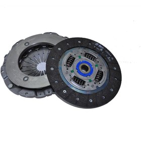 Resim OEM Fiorino 1.3 Takviyeli Baskı Balata Debriyaj Seti 