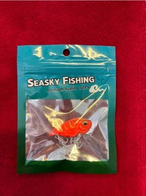 Resim Seasky Fıshıng Yapay Yem 