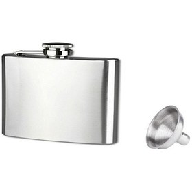 Resim Weather Forecast Çelik 4 Oz 120 ML Içki Matarası Py48-4 