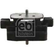 Resim FEBI 31986 Şanzıman Takozu Bmw 