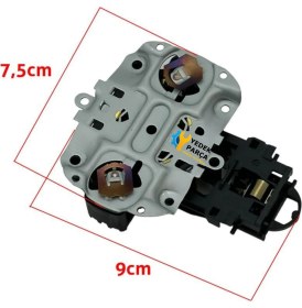 Resim Vestel Uyumlu Sefa Çay Makinesi Termostat Takımı 