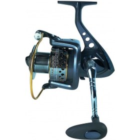 Resim Paragon Pr30 Olta Makinesi 8 Bilya 