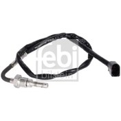 Resim FEBI BILSTEIN 185316 Egzoz Sicaklik Sensoru 4G0906088AL 4G0906088JUyumlu 