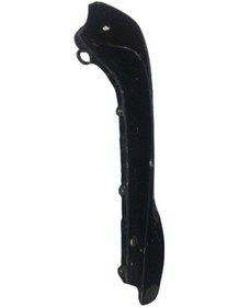 Resim Mondial Ft110-Asya Haojin Sağ Dış Dizlik Siyah 