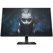 Resim OMEN 780D9E9 23.8" 165 Hz 1 Ms Asansör FHD Oyuncu Monitörü HP