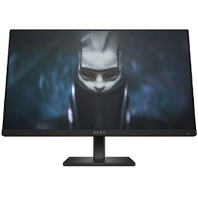 Resim OMEN 780D9E9 23.8" 165 Hz 1 Ms Asansör FHD Oyuncu Monitörü 