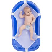 Resim AyrStore Kaydırmaz Bebek Banyo Duş Küvet Yıkama Filesi Çok Fonksiyonlu 